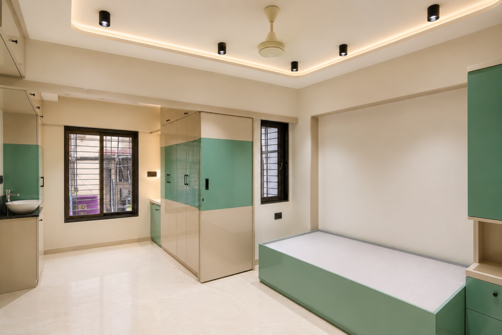 interior design portfolio Mumbai, architectural design projects Mumbai, interior designer in Mumbai
architect in Mumbai
interior design studio Mumbai
turnkey interior solutions, interior designer in Jogeshwari East
interior designer near Andheri / Jogeshwari
residential interior designer Mumbai
commercial interior design Mumbai
best interior designer in Mumbai for home
architecture firm in Mumbai for residential projects
turnkey construction and interior solutions Mumbai
end-to-end interior design and execution Mumbai